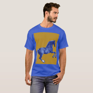 Camiseta Nieto del árabe godolfo, chaleco lejano