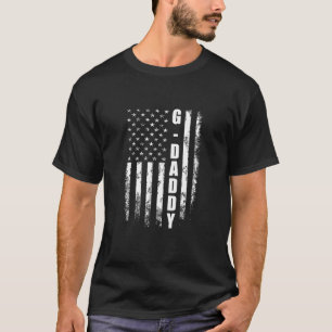 Camiseta Nietos de los hijos de papá y padre