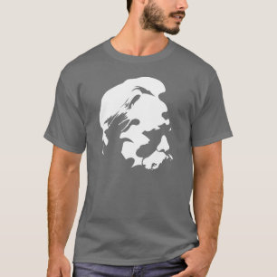 Camiseta Nietzsche