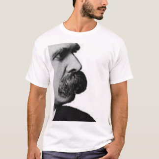 Camiseta Nietzsche