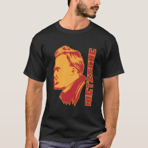 Camiseta Nietzsche2
