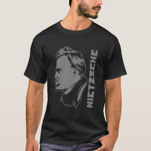 Camiseta Nietzsche3