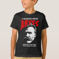 Nietzsche - Miré Hacia El Abismo Y Lo Conseguí