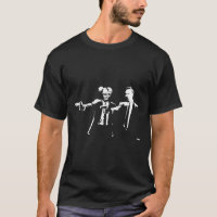 Nietzsche Y Schopenhauer Philosopher Longsleeve