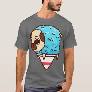Camiseta Nieve Cone Puglie