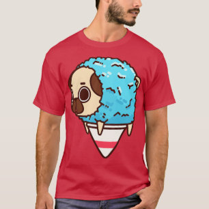 Camiseta Nieve Cone Puglie