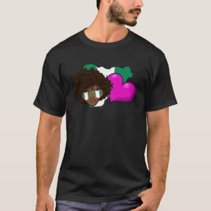 Camiseta Nigeria Nigeriana África Occidental Orgullosa Prin