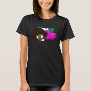 Camiseta Nigeria Nigeriano África Occidental Orgullosa Prin