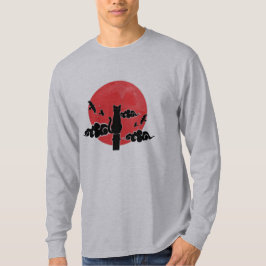 Camiseta Night Clan Guardian