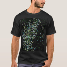 Camiseta Night Flight