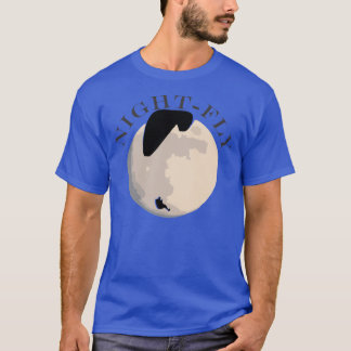 CAMISETA NIGHT-FLY