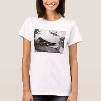 Camiseta Nighthawk secreto