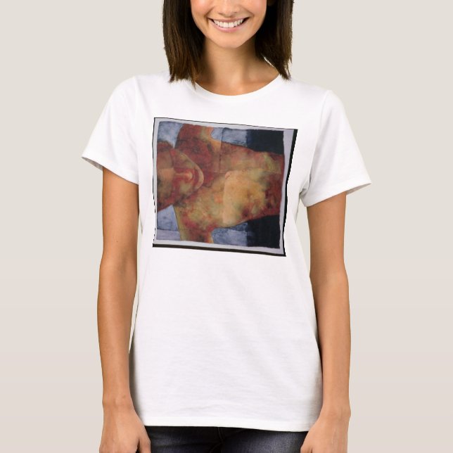 Camiseta NightSwimming 2000 (Anverso)