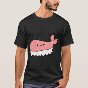 Camiseta Nigiri de camarón