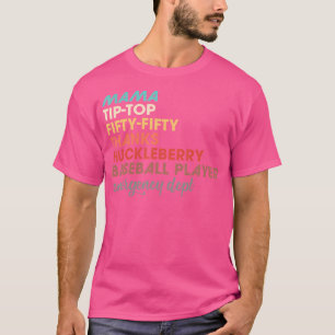 Camiseta Nih Stroke Scale Emergency Department Er Nurse Er