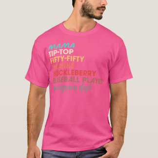 Camiseta Nih Stroke Scale Emergency Department Er Nurse Er