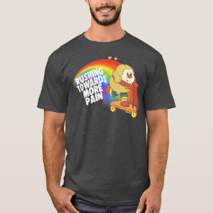 Camiseta Nihilismo Vida Vintage Aspecto Estético Meme Diseñ