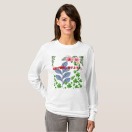 Camiseta Nihon gahan ei shimasuyōni