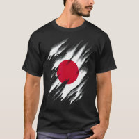 Nihon Koku Nippon Koku Bandera japonesa Japón