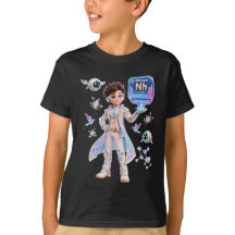 # Nihonio (Nh) – Atómico | Colección ATOMIVRA™