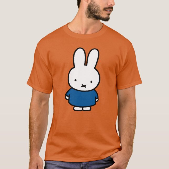 Camiseta Nijntje (Anverso)