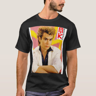 Camiseta Nik Poster