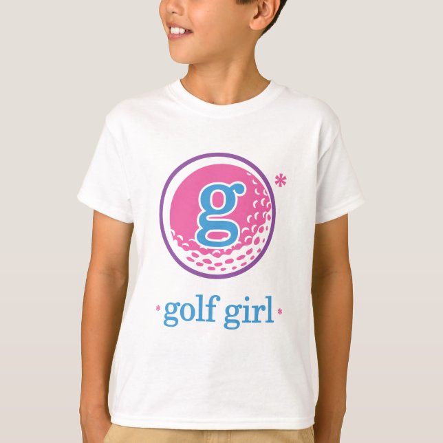Camiseta Nika Golf (Anverso)