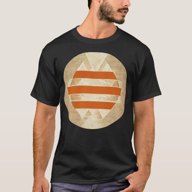 Camiseta Nikias Logo (Anverso)