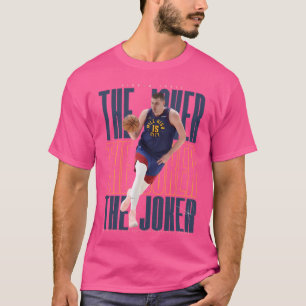 Camiseta Nikola Joki