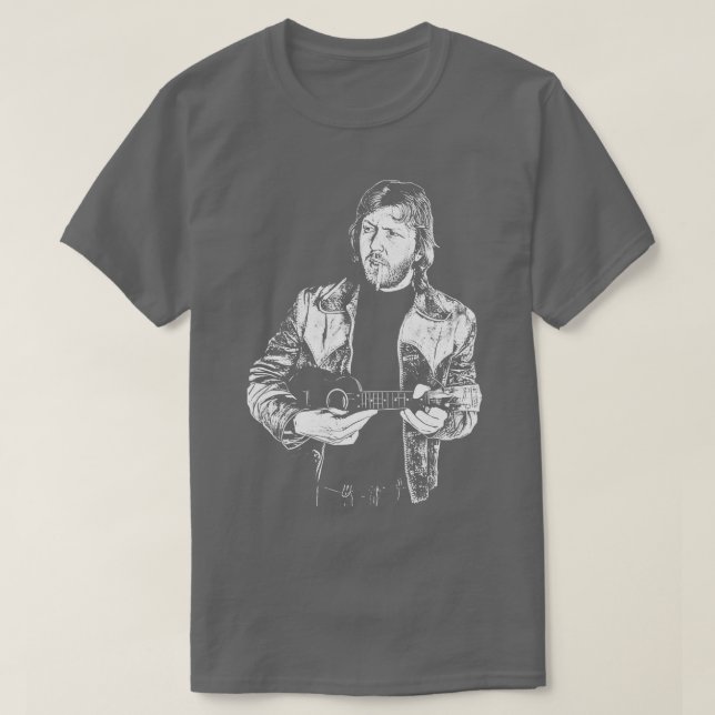 Camiseta Nilsson (Diseño del anverso)