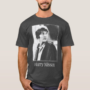 Camiseta Nilsson original estilo retro diseño de ventilador