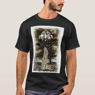 Camiseta Nim Elejun el Omnipercipiente