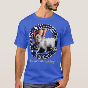 Camiseta Nimble Wendell Running Co Painterlysalmon