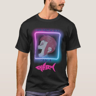 Camiseta Nimona