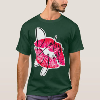 Camiseta Niña