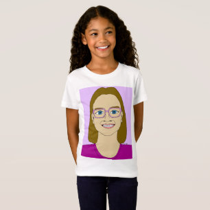 Camiseta niña 