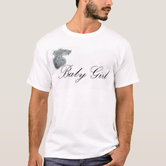 Camiseta Niña
