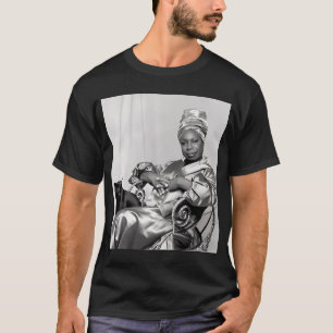 Camiseta Nina & Black Cat - Te He Puesto Un Hechizo