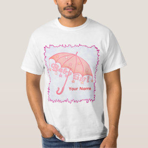 Camiseta Niña Estrellas Parasol