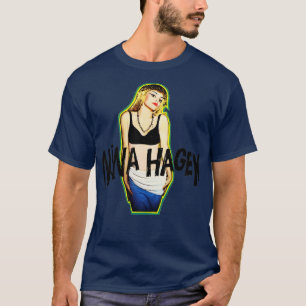 Camiseta Nina Hagen