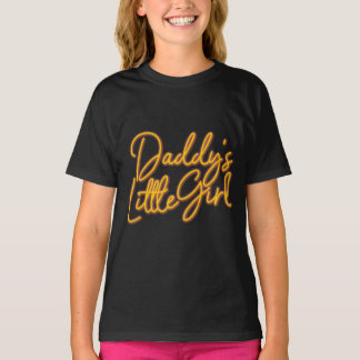 Camiseta Niña pequeña