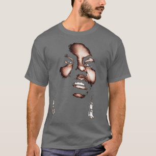 Camiseta Nina Simone 1