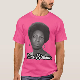Camiseta Nina Simone 1933