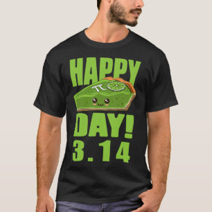 Camiseta Niñas Camisas De Pi Day Hombres Math Teacher Niño 