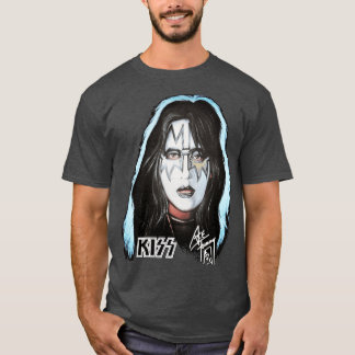 Camiseta Nineace Ace muscular Americanour 2021 amigos