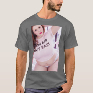 Camiseta Niñera mala