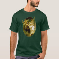Ninfs y Satyr Tee