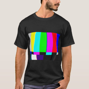Camiseta Ningún cable