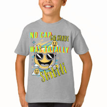 Ningún Cap 5º Grado Fue Totalmente Skibidi