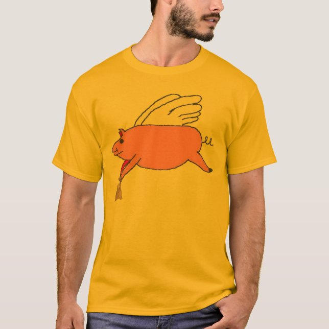 Camiseta Ningún efectivo, apenas oro (Anverso)
